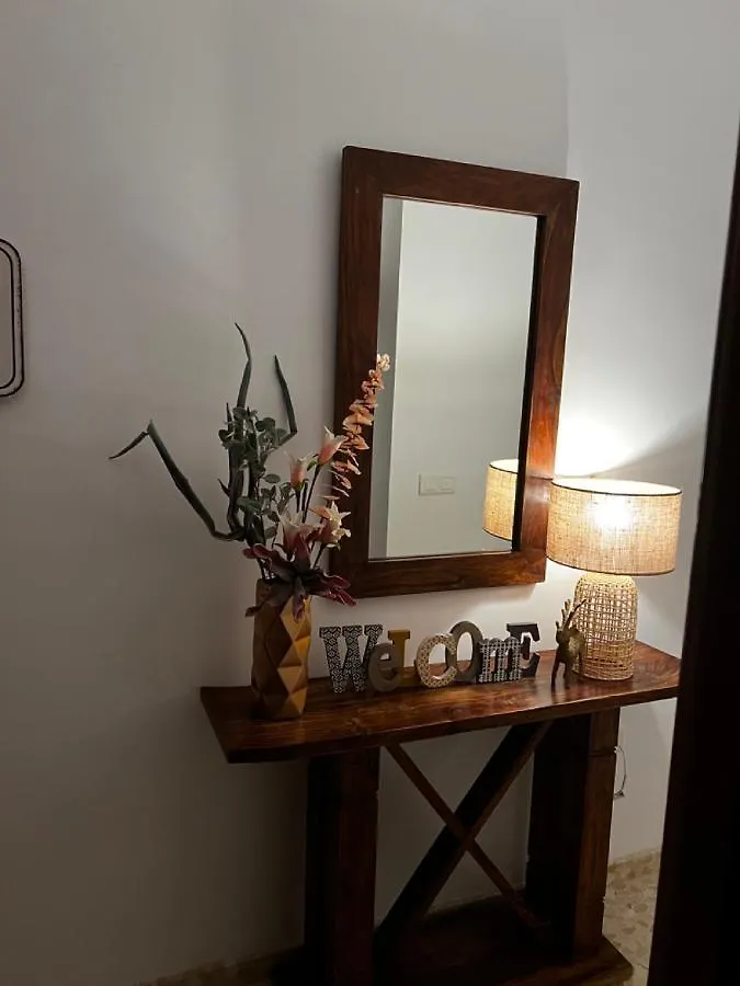 Apartamento Acebuche 34 - Newly Renovated Rincón de la Victoria Appartement