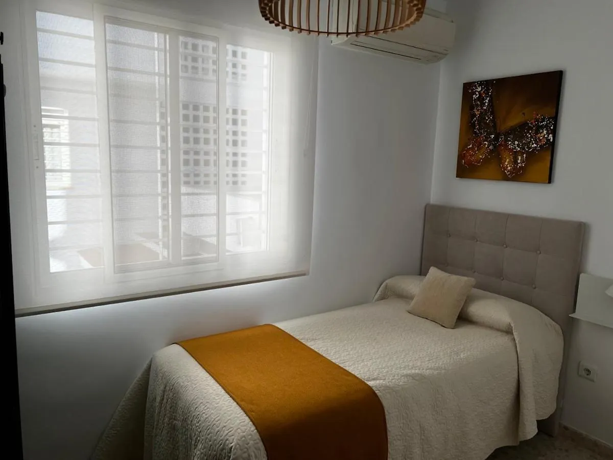 Appartement Apartamento Acebuche 34 - Newly Renovated Rincón de la Victoria