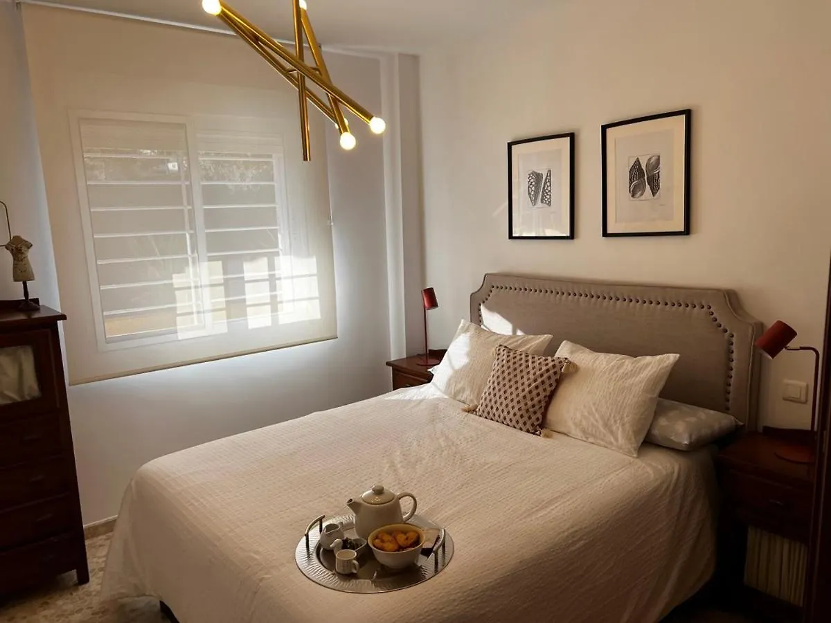 Appartement Apartamento Acebuche 34 - Newly Renovated Rincón de la Victoria Espagne