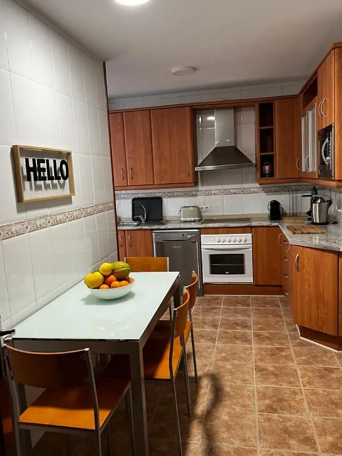 Appartement Apartamento Acebuche 34 - Newly Renovated Rincón de la Victoria