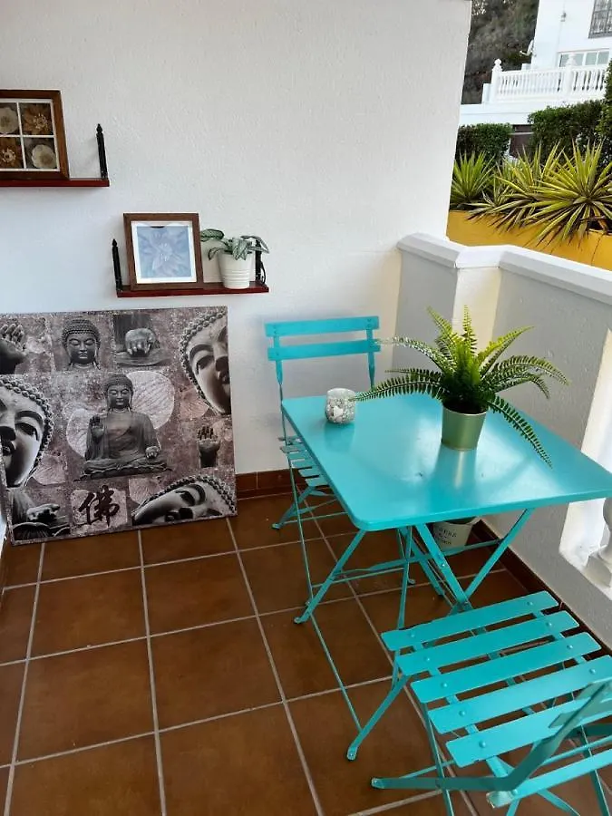 Apartamento Acebuche 34 - Newly Renovated Rincón de la Victoria 0*,