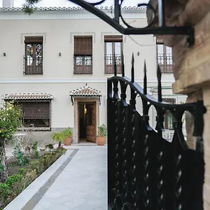 Lodge San Juan, Cullar Vega