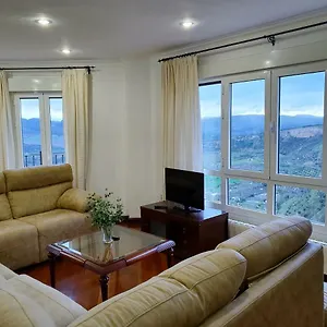 Appartement Mirador Del Tajo, Ronda