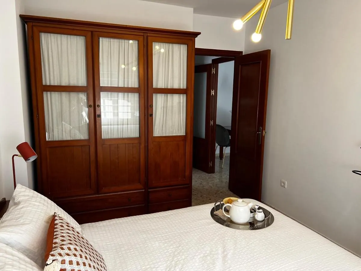 Apartamento Acebuche 34 - Newly Renovated Rincon de la Victoria