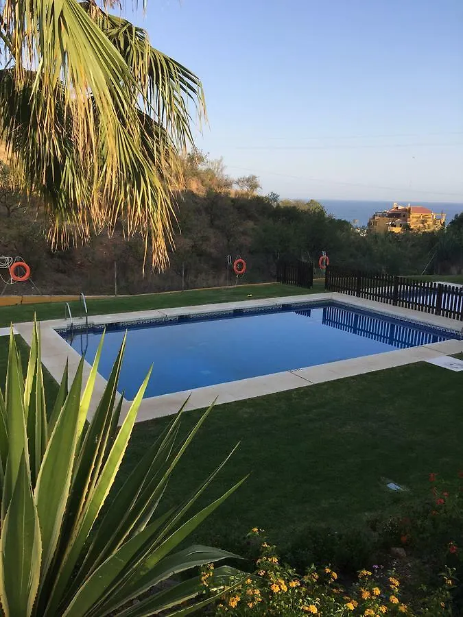 Apartamento Acebuche 34 - Newly Renovated Rincon de la Victoria Spain